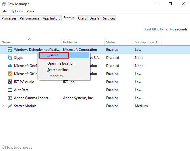 How to Disable and Fix WUDFHost.exe in Windows 10 image 21