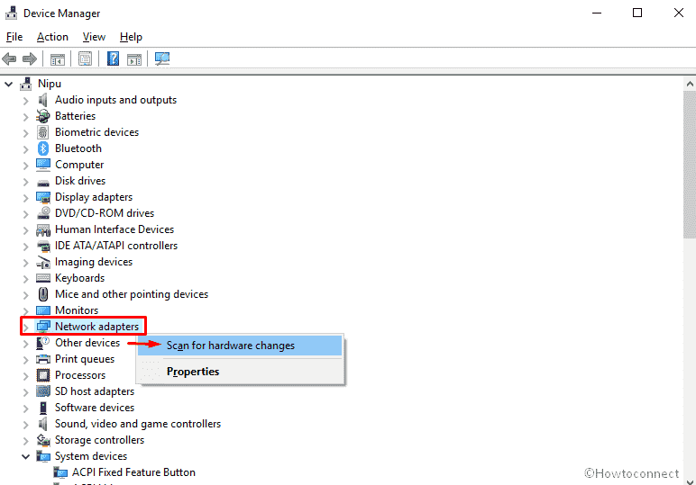How to Disable and Fix WUDFHost.exe in Windows 10 image 3