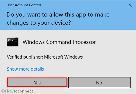 How to Disable and Fix XLICONS.exe in Windows 10 image 4