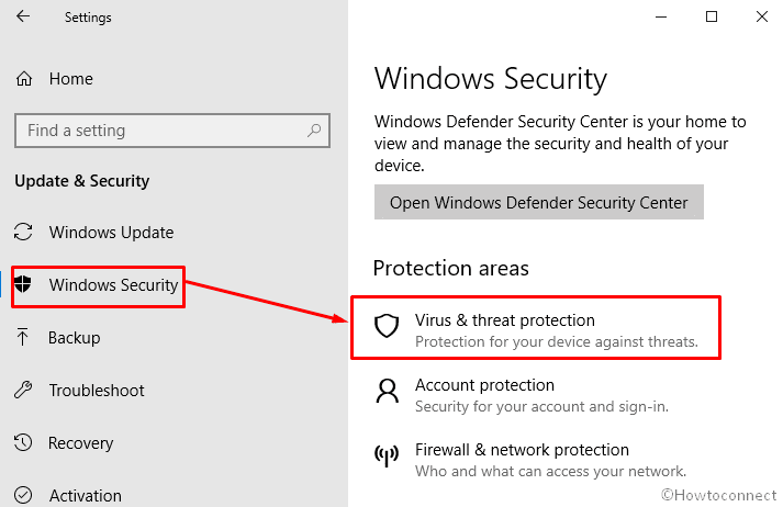 How to Disable and Fix csrss.exe in Windows 10 image 3