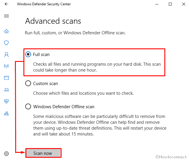 How to Disable and Fix csrss.exe in Windows 10 image 5