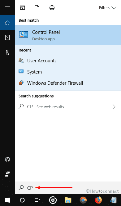 How to Disable and Fix csrss.exe in Windows 10 image 6