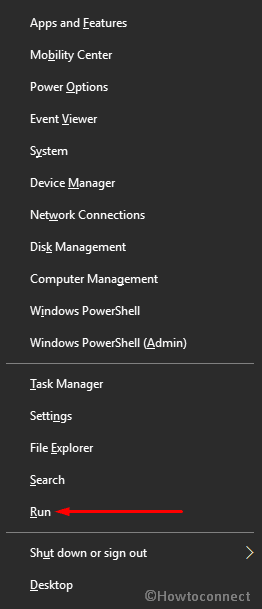 How to Disable and Fix wermgr.exe in Windows 10 image 14