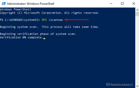 How to Disable and Fix wermgr.exe in Windows 10 image 19