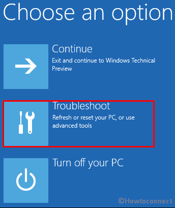 How to Disable and Fix whoami.exe in Windows 10 image 3