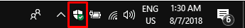 How to Disable and Fix whoami.exe in Windows 10 image 9