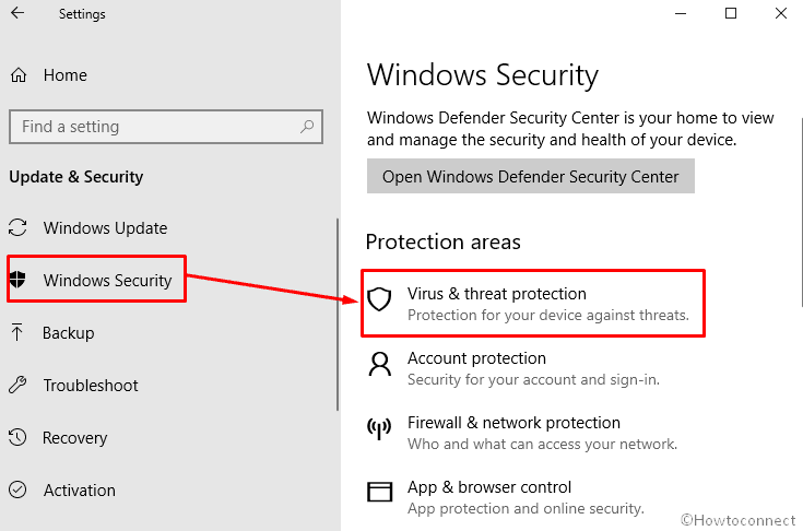 How to Disable and Fix wuauclt.exe in Windows 10 image 10