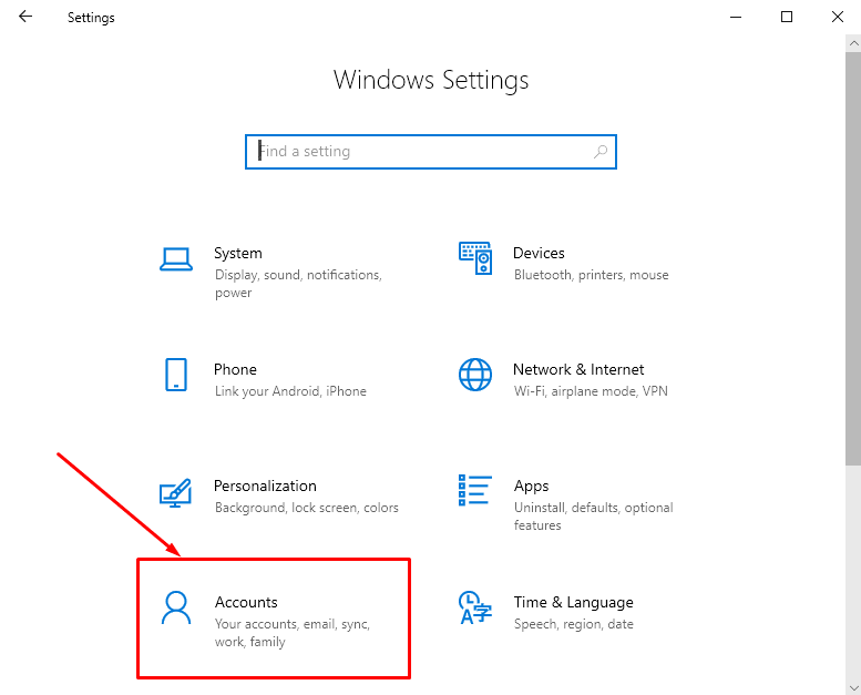 How to Disable or Turn Off Windows 10 Lock Screen