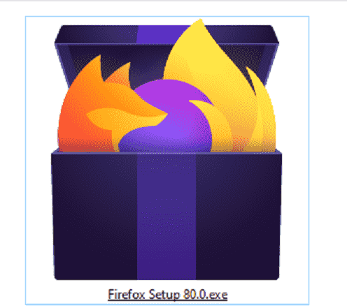 How to Download Firefox 80.0 and install