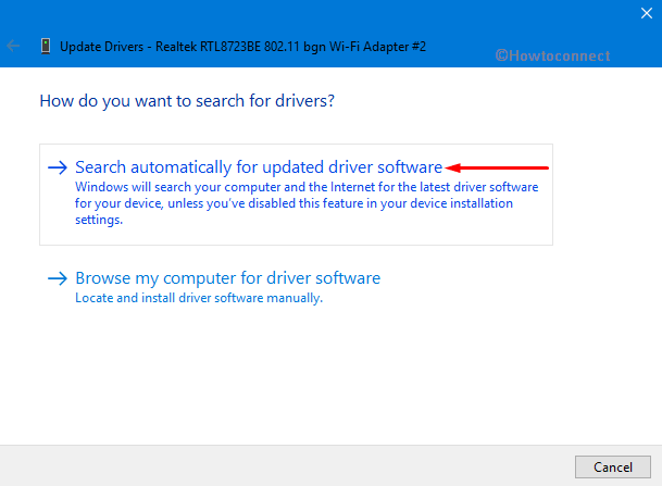 How to Download, Install, Update WiFi Driver in Windows 11 or 10 Image 7