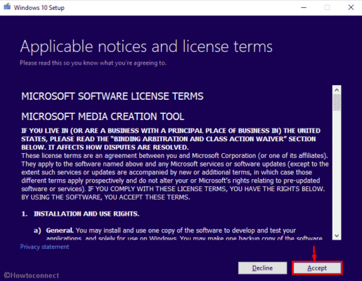 How to Download Windows 10 October 2018 Update ISO File