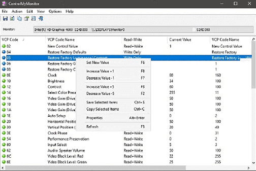 How to Download and Use ControlMyMonitor on Windows image 2