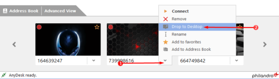 how to remote start a pc with anydesk how to remote start a pc with anydesk