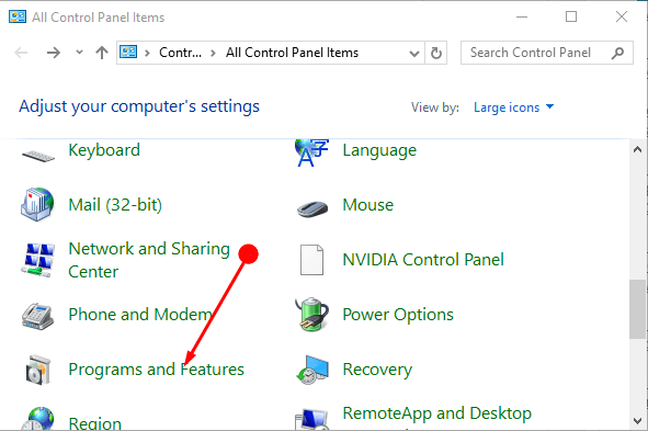 How to Easily Uninstall Windows10Upgrade Folder on Windows 10 pic 1