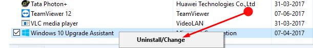 How to Easily Uninstall Windows10Upgrade Folder on Windows 10 pic 3