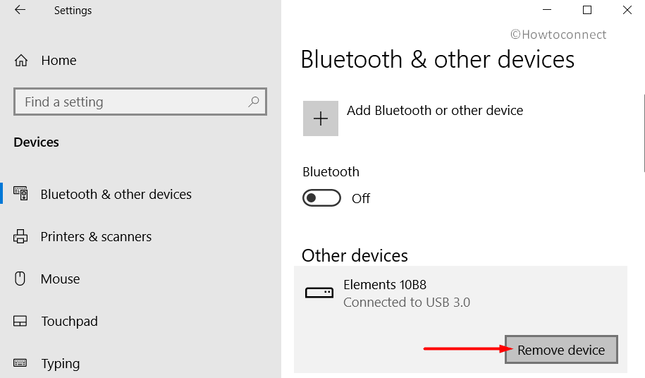 How to Eject External Hard Drive Windows 10 Pic 2