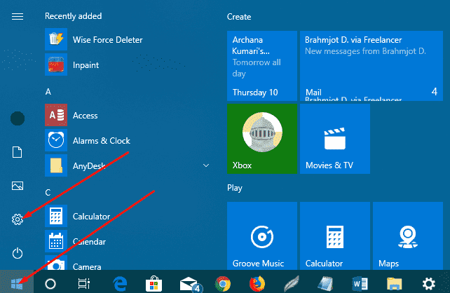 Anydesk dark mode Anydesk dark mode