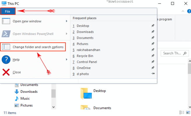 How to Disable Enable Always Show Availability Status in Windows 10