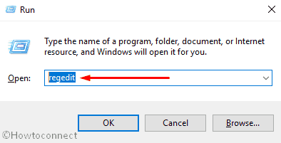 How to Enable Disable Antivirus Protection in Windows Security in Windows 10 image 7