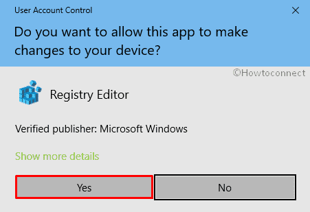 How to Enable Disable Antivirus Protection in Windows Security in Windows 10 image 8