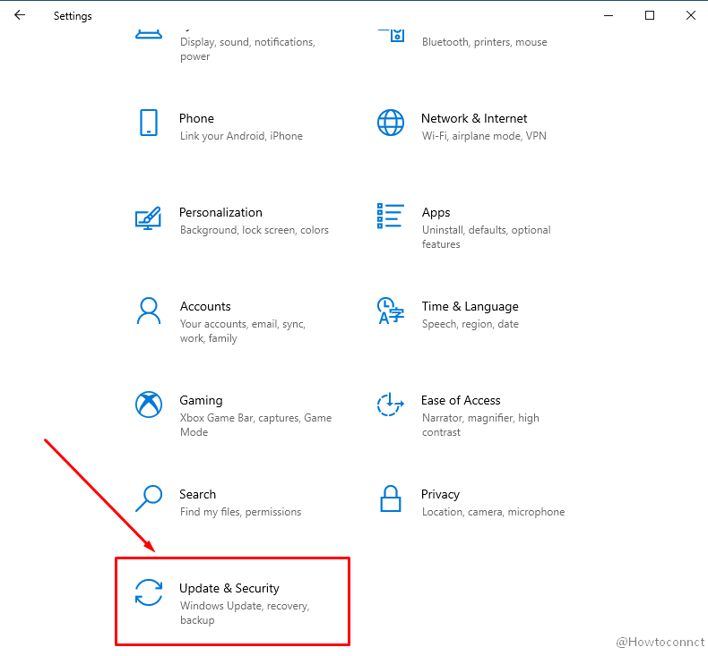 How to Enable Disable SmartScreen on Windows 10