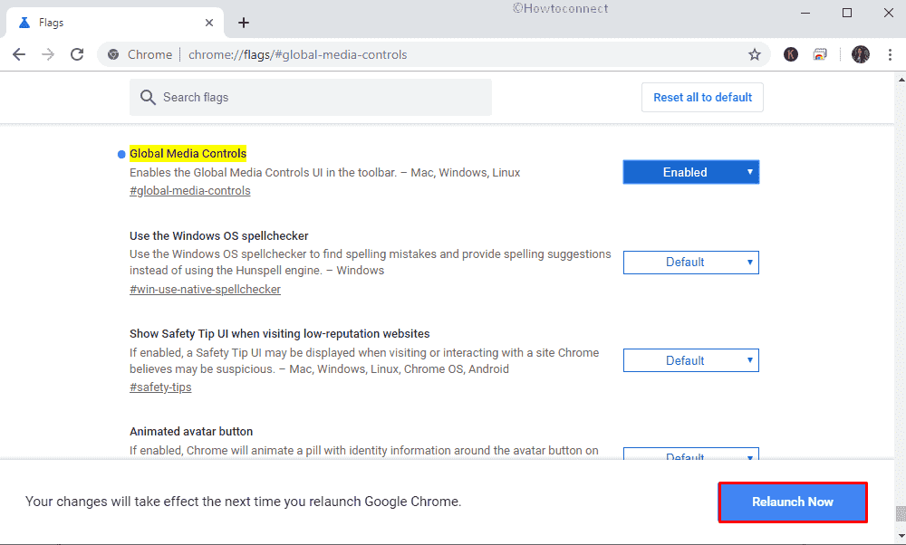 How to Enable Global Media Controls on Chrome image 6