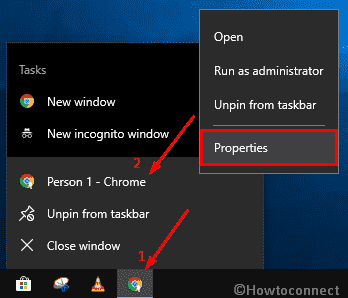 How to Enable Google Chrome 74 Dark Mode on Windows 10 image 2