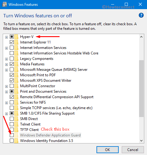 How to Enable Isolated Browser Environment In Microsoft Edge Pic 4