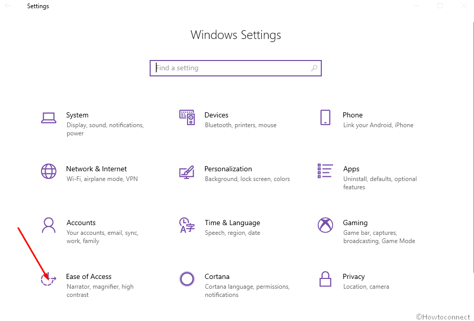 How to Enable Narrator Auto Read Advanced Info in Windows 10 image 1