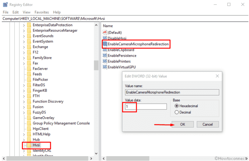How to Enable or Disable Camera and Mic in Application Guard for Edge image 4