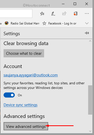 How to Export Store Book Data from Microsoft Edge Pic 2