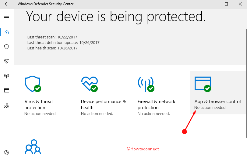 How to Export Windows Defender Exploit Protection Settings on Windows 10 Pic 1