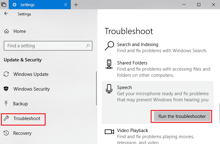 How to Filter Microphone Background Noise in Windows 10 image 10