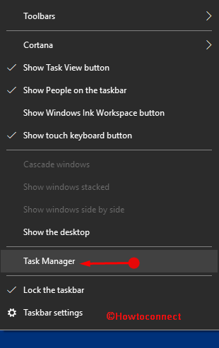 How to Find Command line of Running Processes in Windows 10 Picture 1
