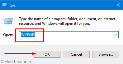 How to Find Expiry date of Windows 10 Insider Preview Build image 1