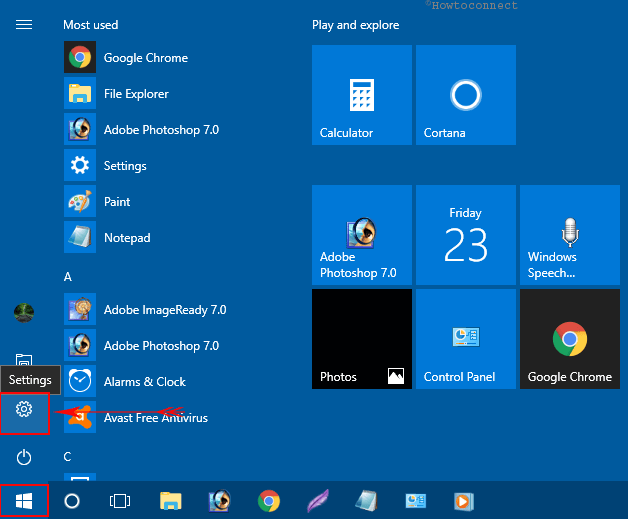 How to Fix 0x80070bc2 Update Error in Windows 11 or 10 Pic 1