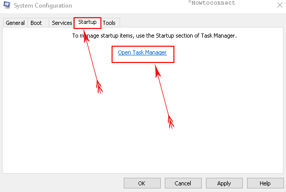 How to Fix 0x80070bc2 Update Error in Windows 11 or 10 Pic 4