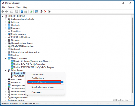 How to Fix 0xC1900101 Windows 11 Install Error (Solved!)