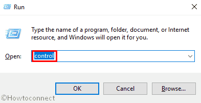 How to Fix Alps_SetMouseMonitor Error!! In Windows 10 image 1