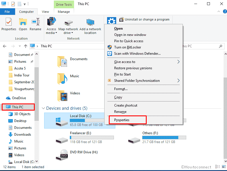 How to Fix ApphangTransient Event 1001 in Windows 10 image 3