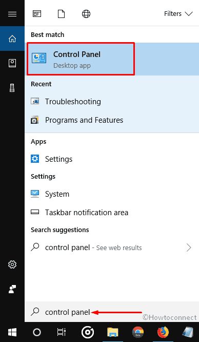 How to Fix ApphangTransient Event 1001 in Windows 10 image 9
