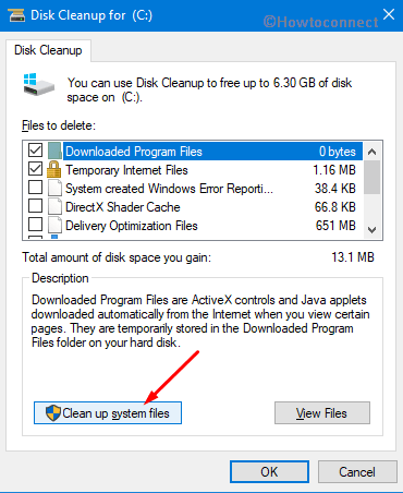 How to Fix AsusTPcenter.exe Bad image in Windows 10 Pic 5