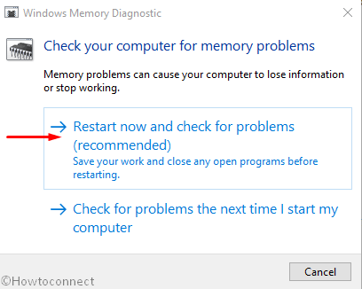 How to Fix BC_BTHMINI_VERIFIER_FAULT Blue Screen Error in Windows 10 image 2
