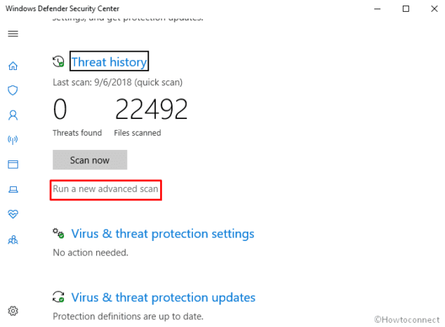 How to Fix Bitdefender Error 1002 Update Failed