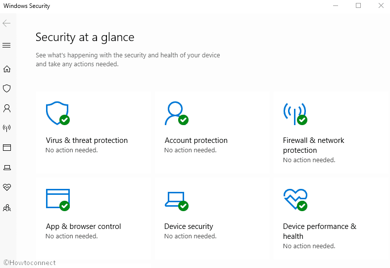 How to Fix Blue Screen in Windows 10 April 2018 Update 1803 image 3