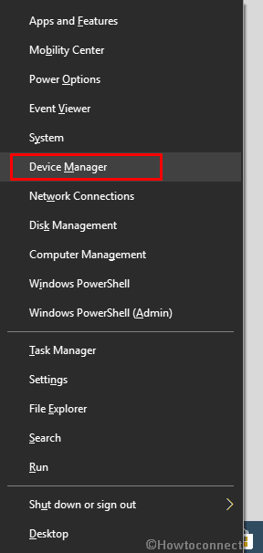 How to Fix Blue Screen in Windows 10 April 2018 Update 1803 image 4