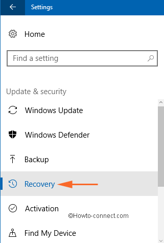 How to Fix Can't Open Action Center on Windows 10 image 6