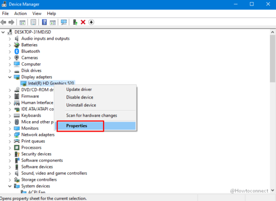 Fix "Code 16 - Windows cannot identify all the resources" in Windows 10