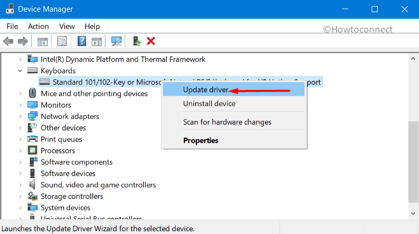 windows 10 stop code driver overran stack buffer