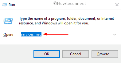 How to Fix Error 0x80070bc2 while installing Cumulative update in Windows 10 image 2